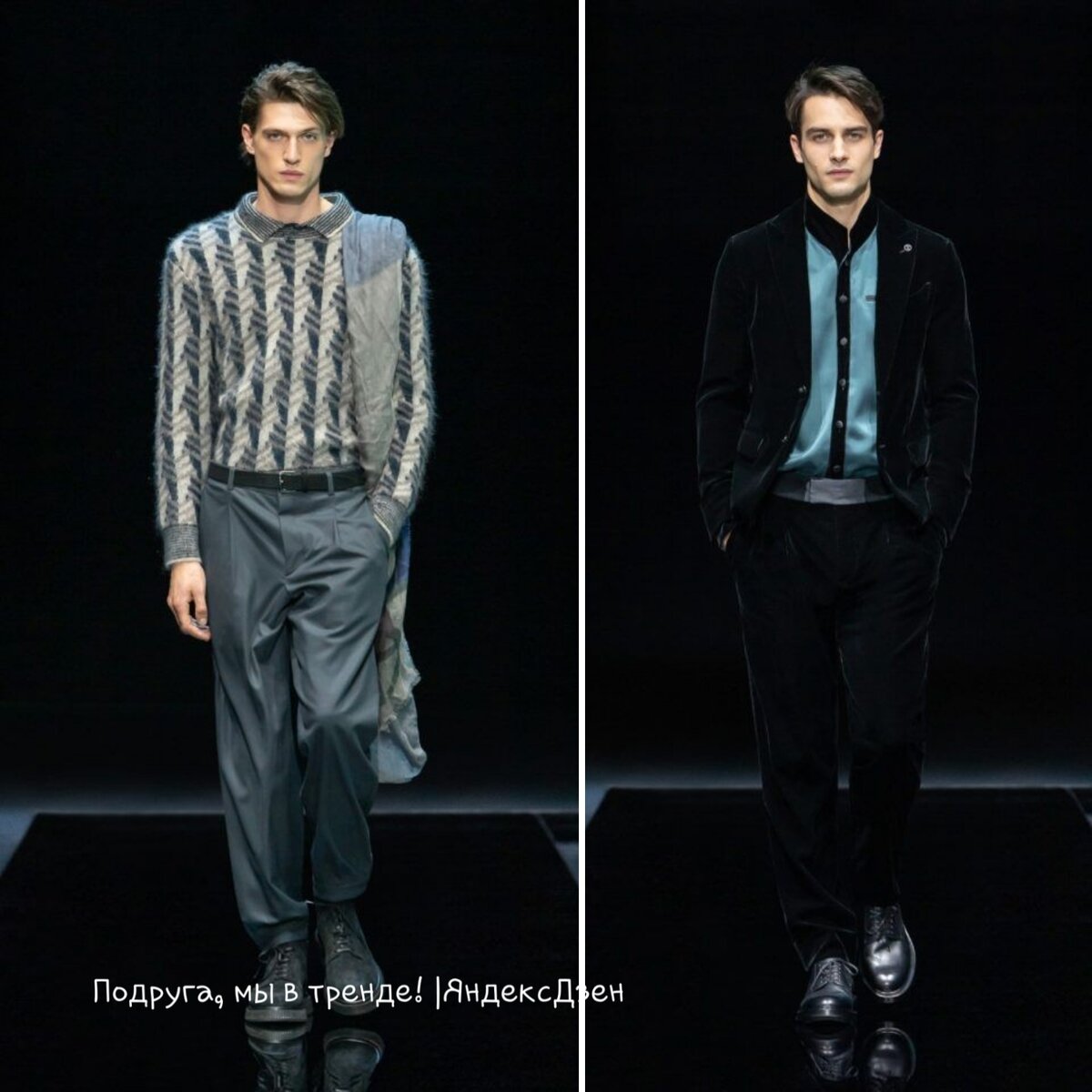 新款阿玛尼春夏时装秀,2021阿玛尼春夏时装图片