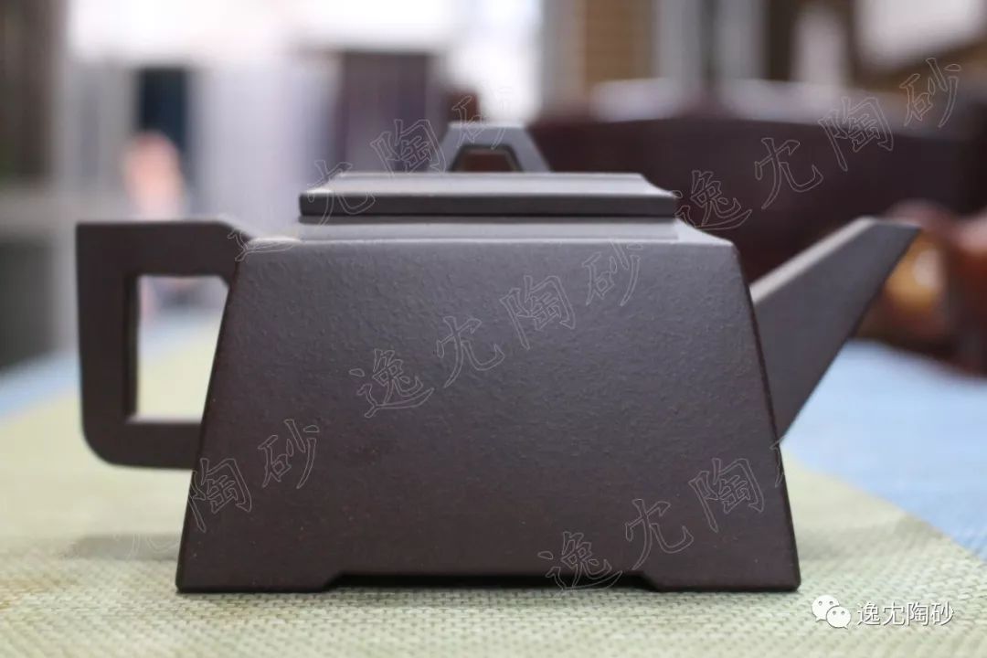 紫砂壶何以成为世界非遗？