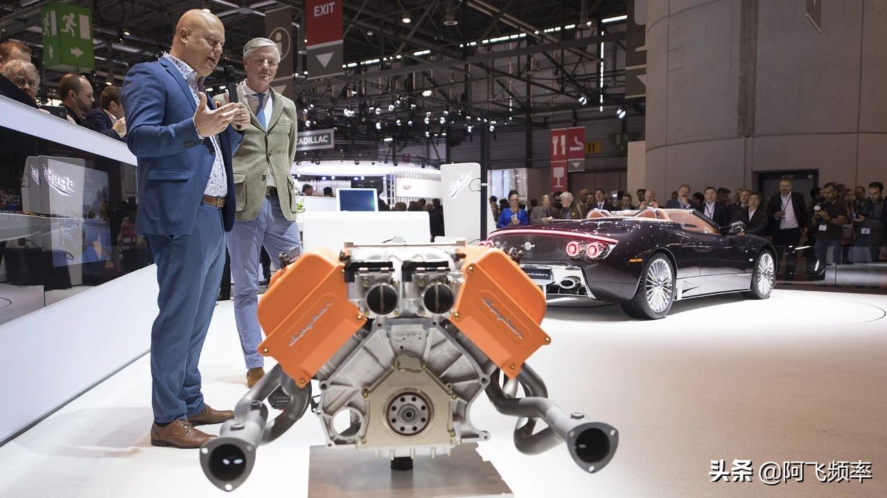 荷兰跑车世爵的价格,荷兰超跑