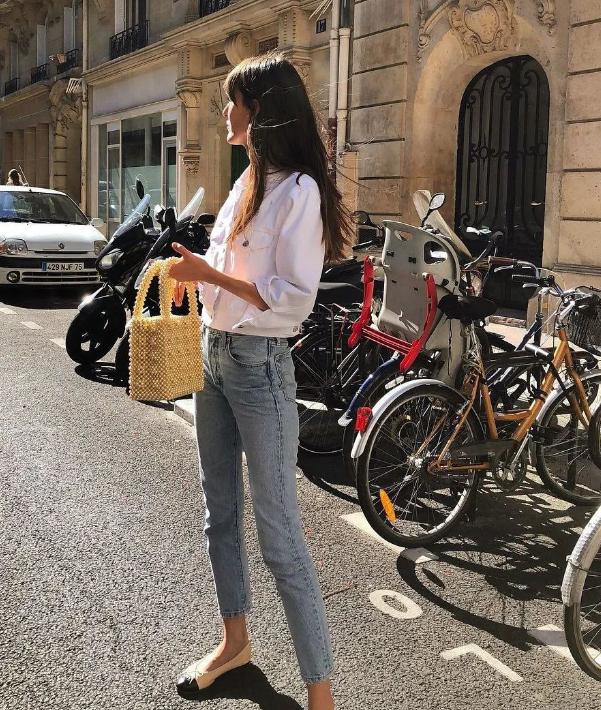 屁股大穿什么裤子显瘦呢,屁股下垂大穿什么裤子显瘦