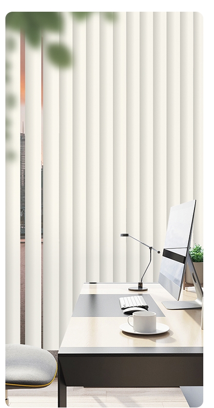 垂直帘调整,垂直帘适合装哪里