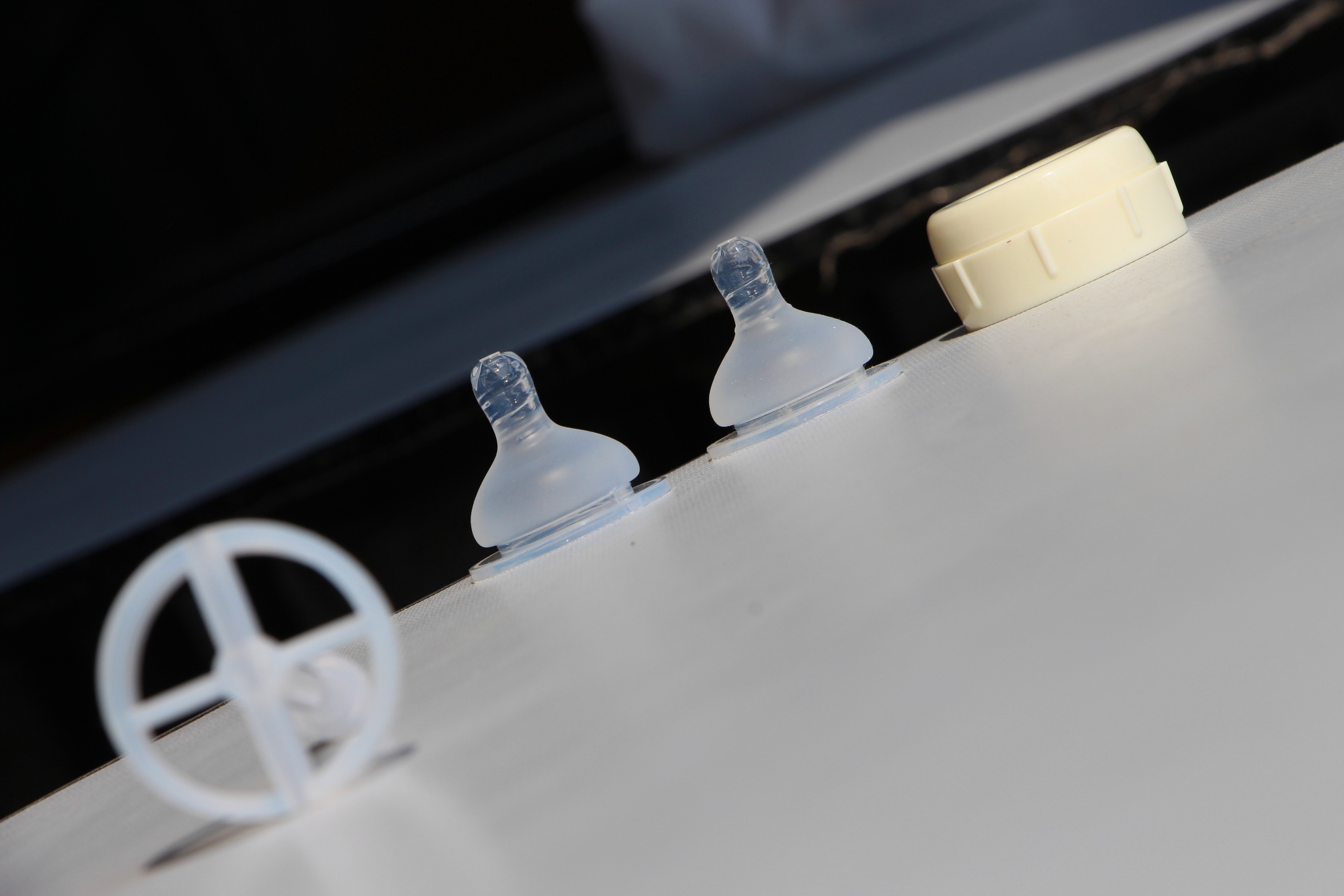 一瓶三用ppsu婴儿断奶奶瓶推荐,爱宝婴奶瓶