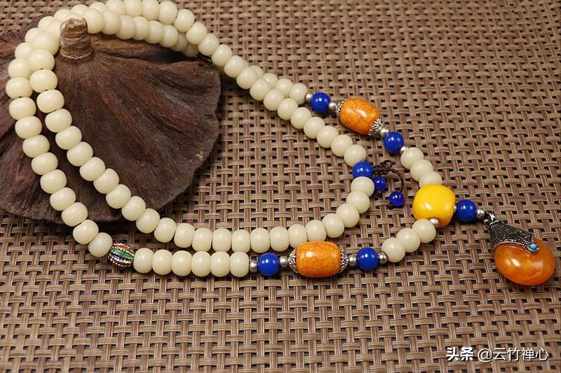 菩提根的盘玩方法和注意事项,菩提根如何盘玩的好