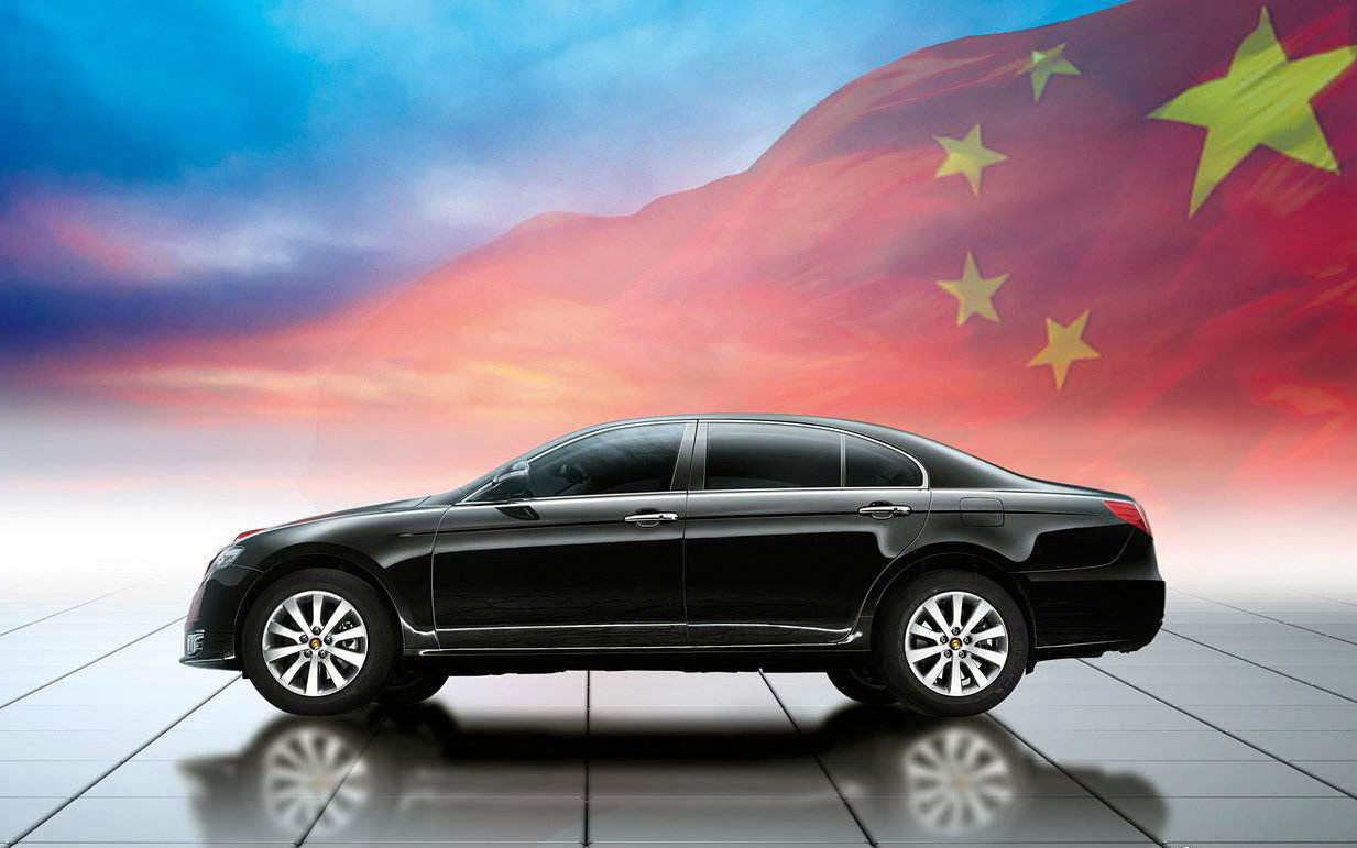 一汽集团2019年主营收入,营收780亿增长672%的公司