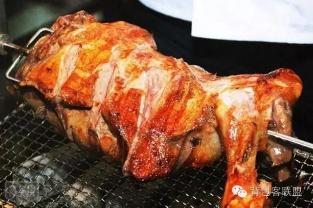 六盘水旅游攻略3天,六盘水旅游攻略美食