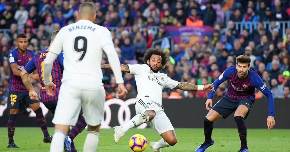 欧洲五大联赛和西甲,欧洲五大国家德比