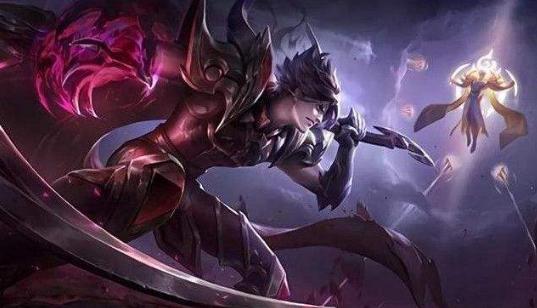 白起治疗瞬间满血,新版白起治疗瞬间满血