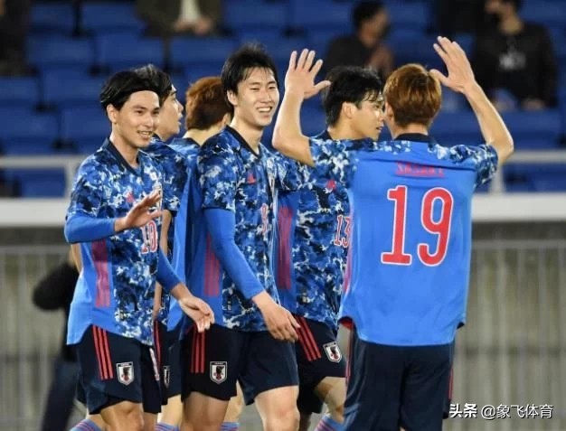 国足12强赛对日本在哪踢,国足征战12强留下几大问号