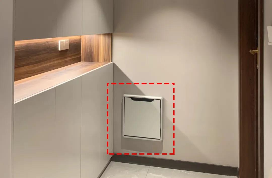 让家更舒服的设计,让你家装修变得更高级的7大设计