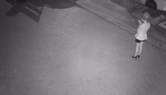 女主播外卖事件,女主播的恐怖真相