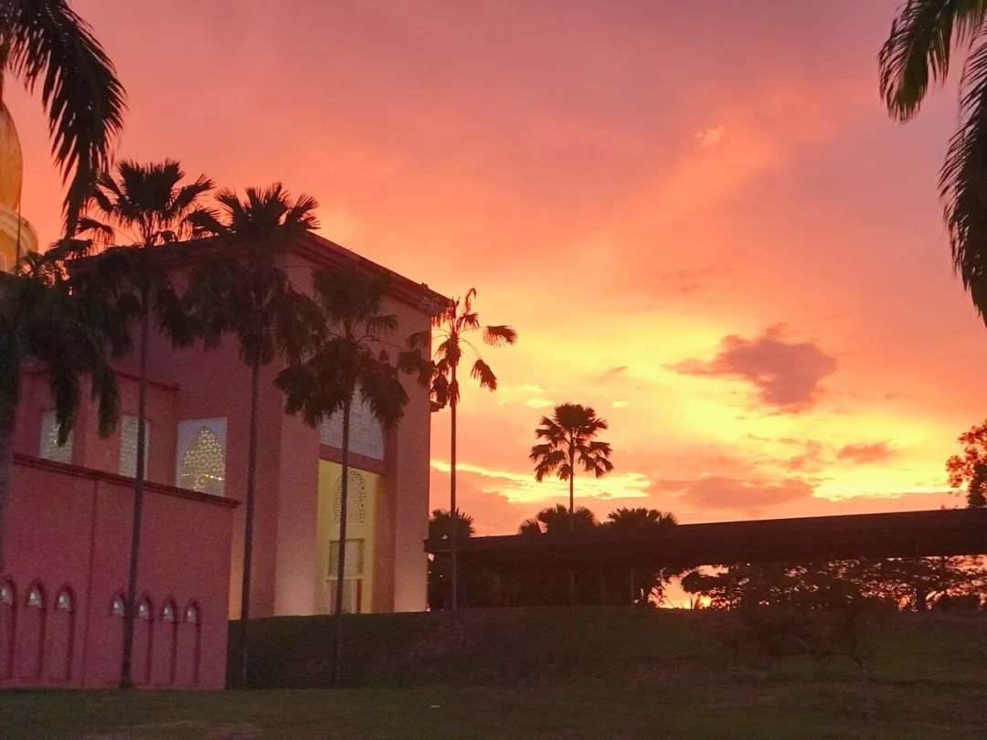 沙巴美食晚餐,沙巴岛美食排行榜