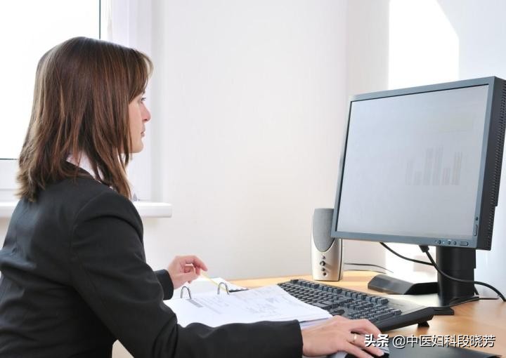 月经淋漓不尽西医怎么说,专家视频讲月经淋漓不尽原因