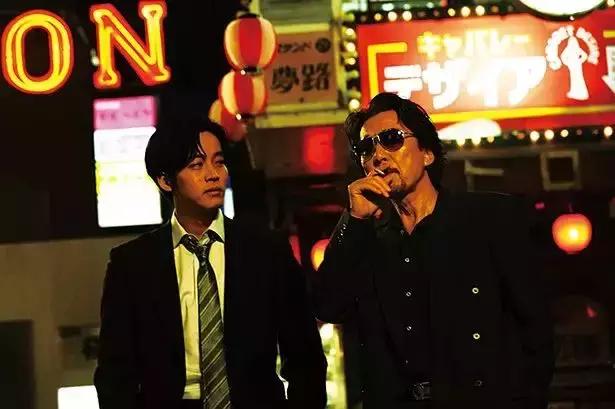 烂番茄100%的重口味黑帮片，才不光只有大尺度