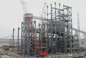 首钢京唐建4高炉吗,首钢京唐公司几座高炉