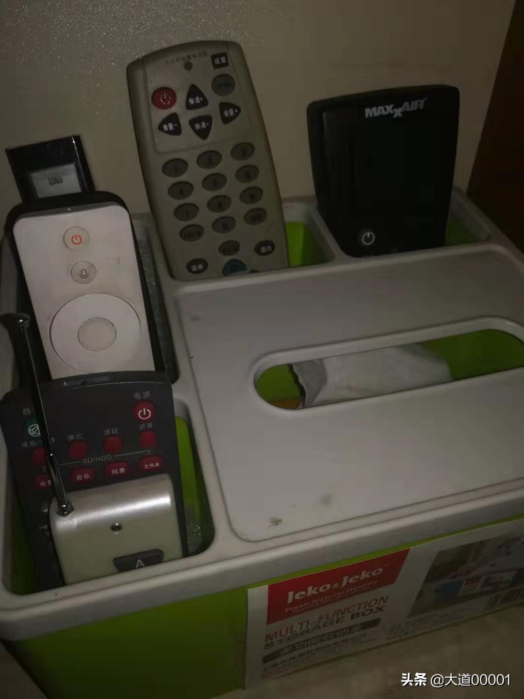 房车都有哪些控制器,房车有几把钥匙干嘛用