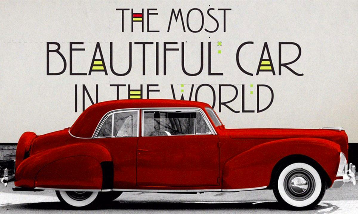 林肯牵手长安国产，总统座驾尊严不再，奔驰铁娘子时间不够