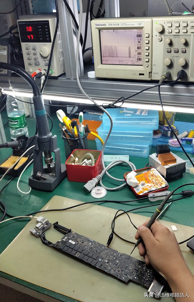 苹果笔记本macbookpro不开机通病,苹果macbook笔记本开不了机的原因