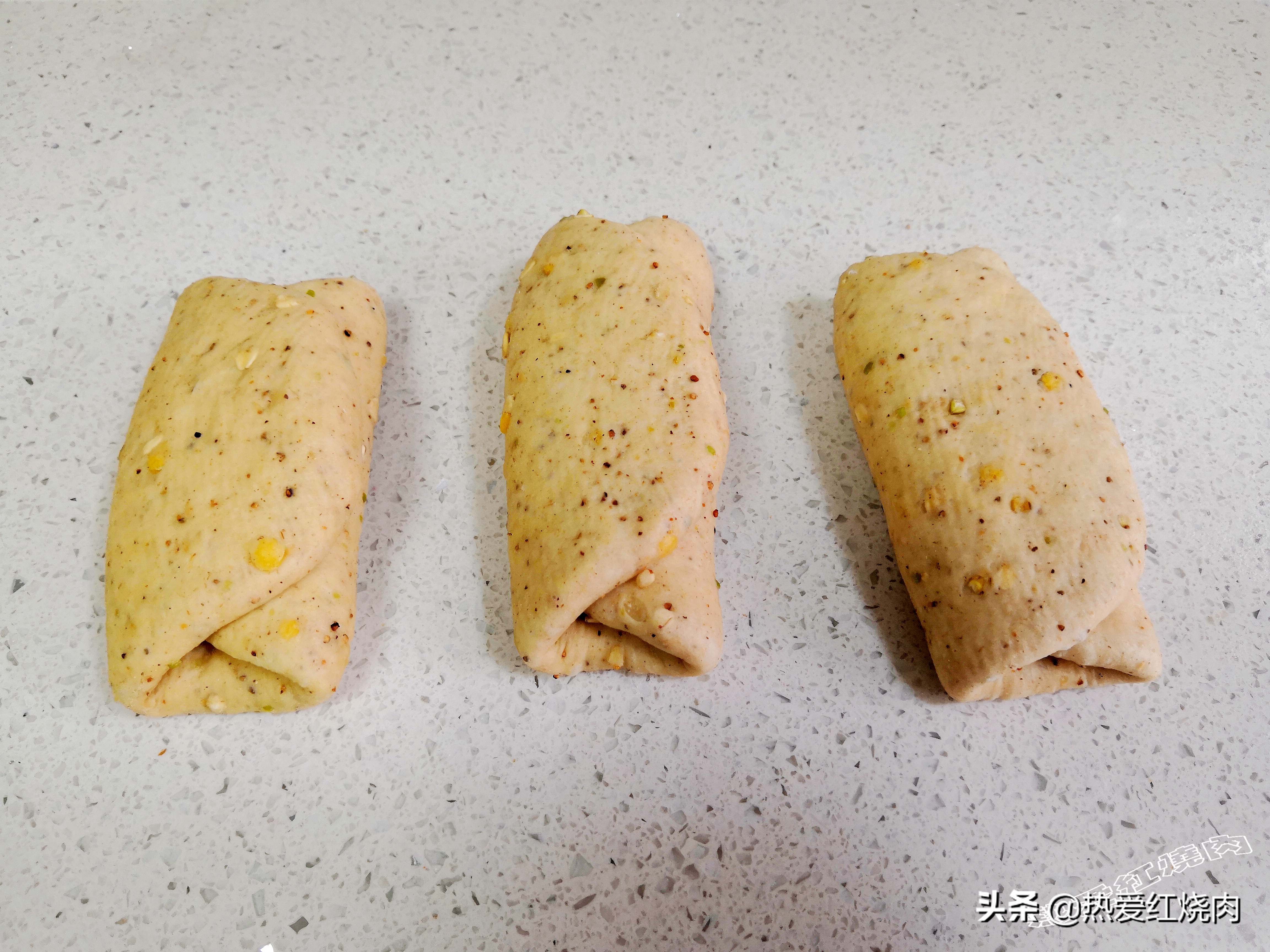 想做面包怎么办,做面包黄油选择淡味