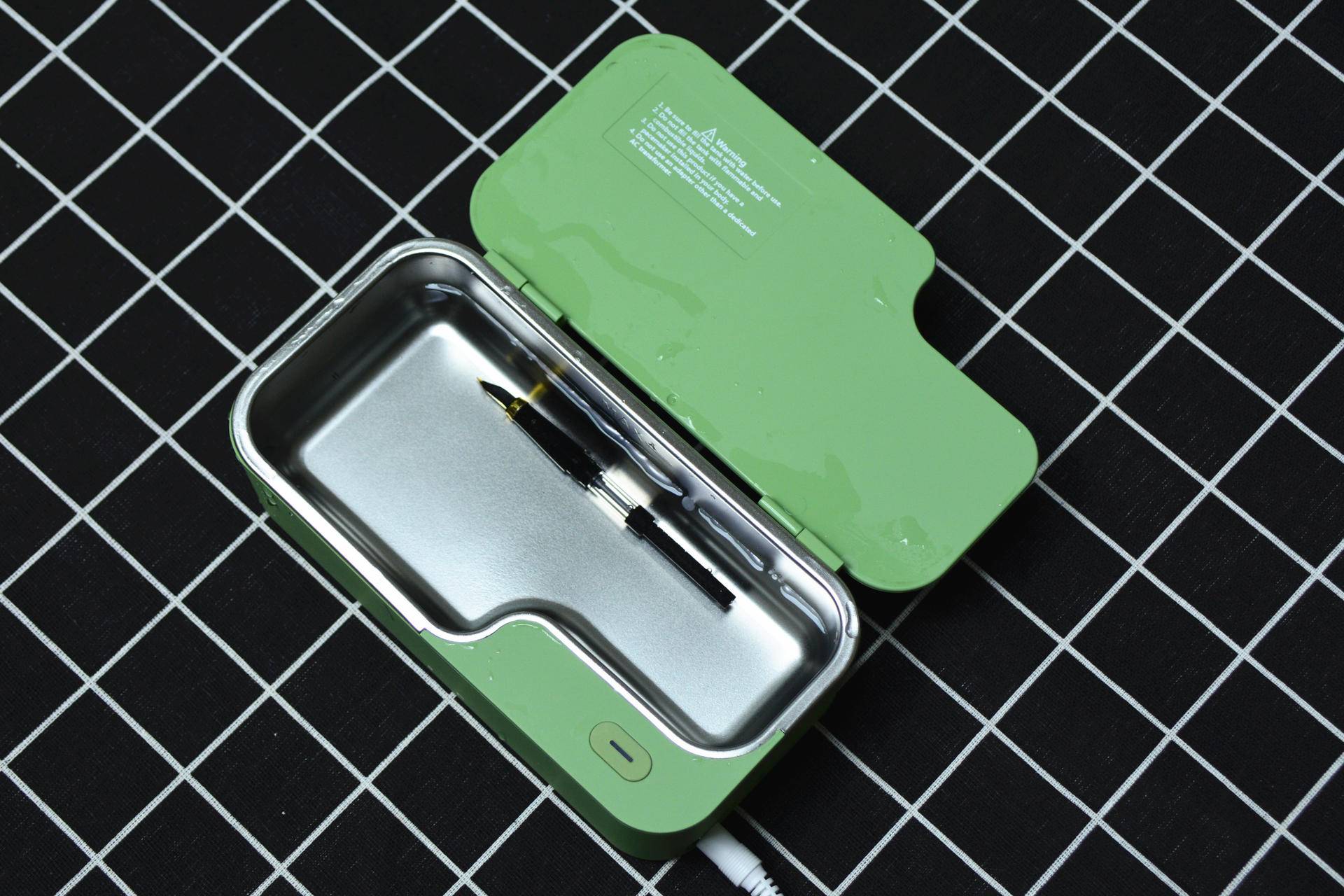 镜片超声波清洗,星趣控镜片可以用超声波清洗吗