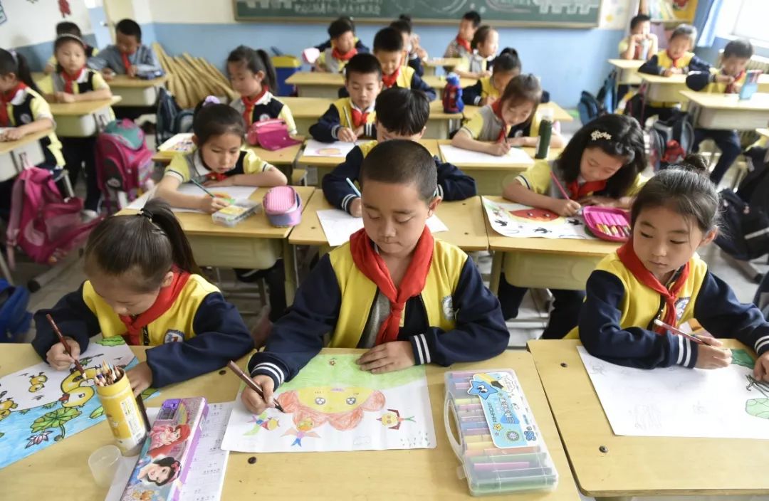 青岛市24小时托管班,青岛市区托管班