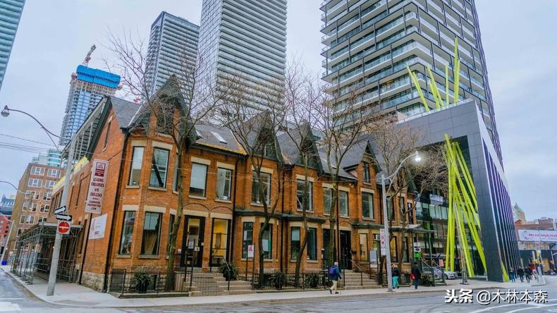 加拿大多伦多生活日记,加拿大多伦多留学生活纪实