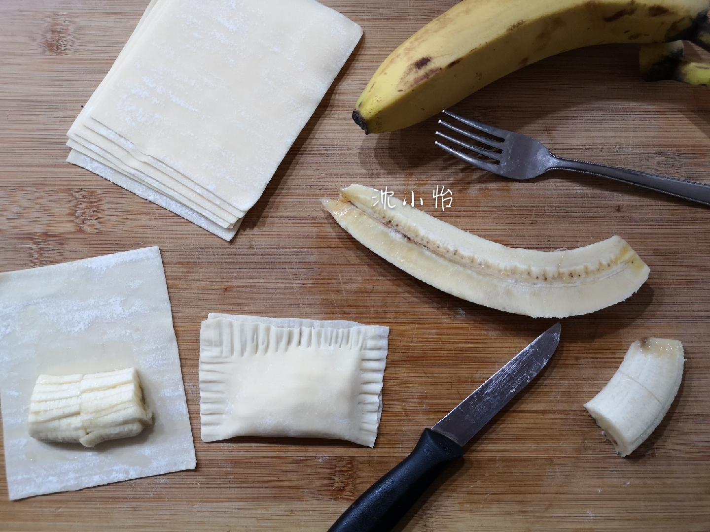 饺子皮和馄饨皮可以做什么好吃的,馄饨皮和饺子皮怎么做才好吃呢