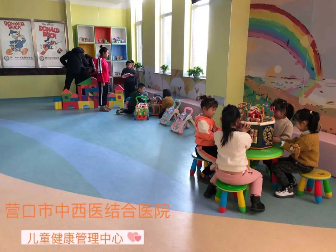 营口市青少年近视防控中心,营口儿童眼科怎么检查