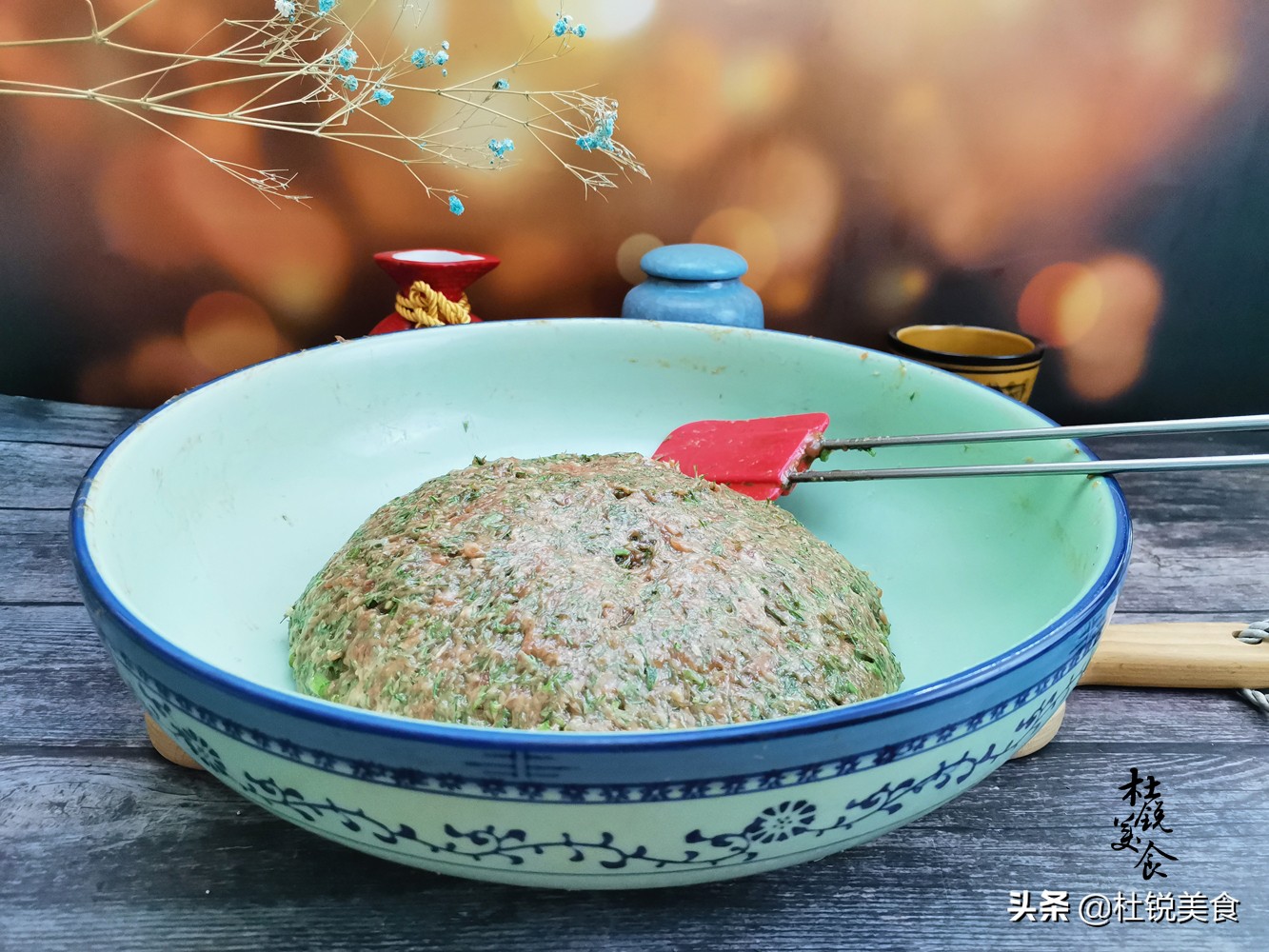 包子又黄又硬怎么办,包子皮薄了是不是容易塌