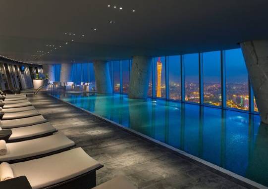 世界十大奢华酒店是哪十家,世界顶级豪华十大酒店