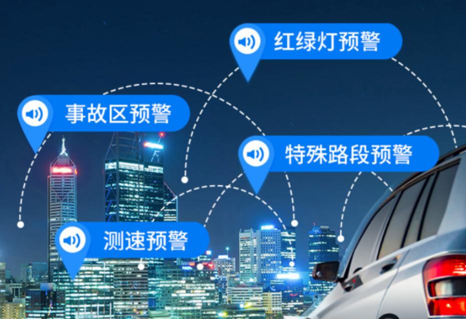 360行车记录仪k980有些什么功能,360全景行车记录仪防碰瓷实战