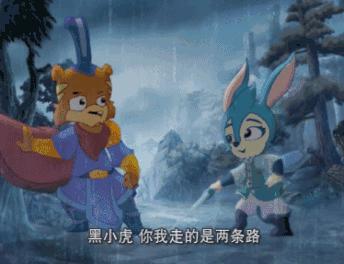 3.4到9.7的神剧,从未见过的中国电视剧