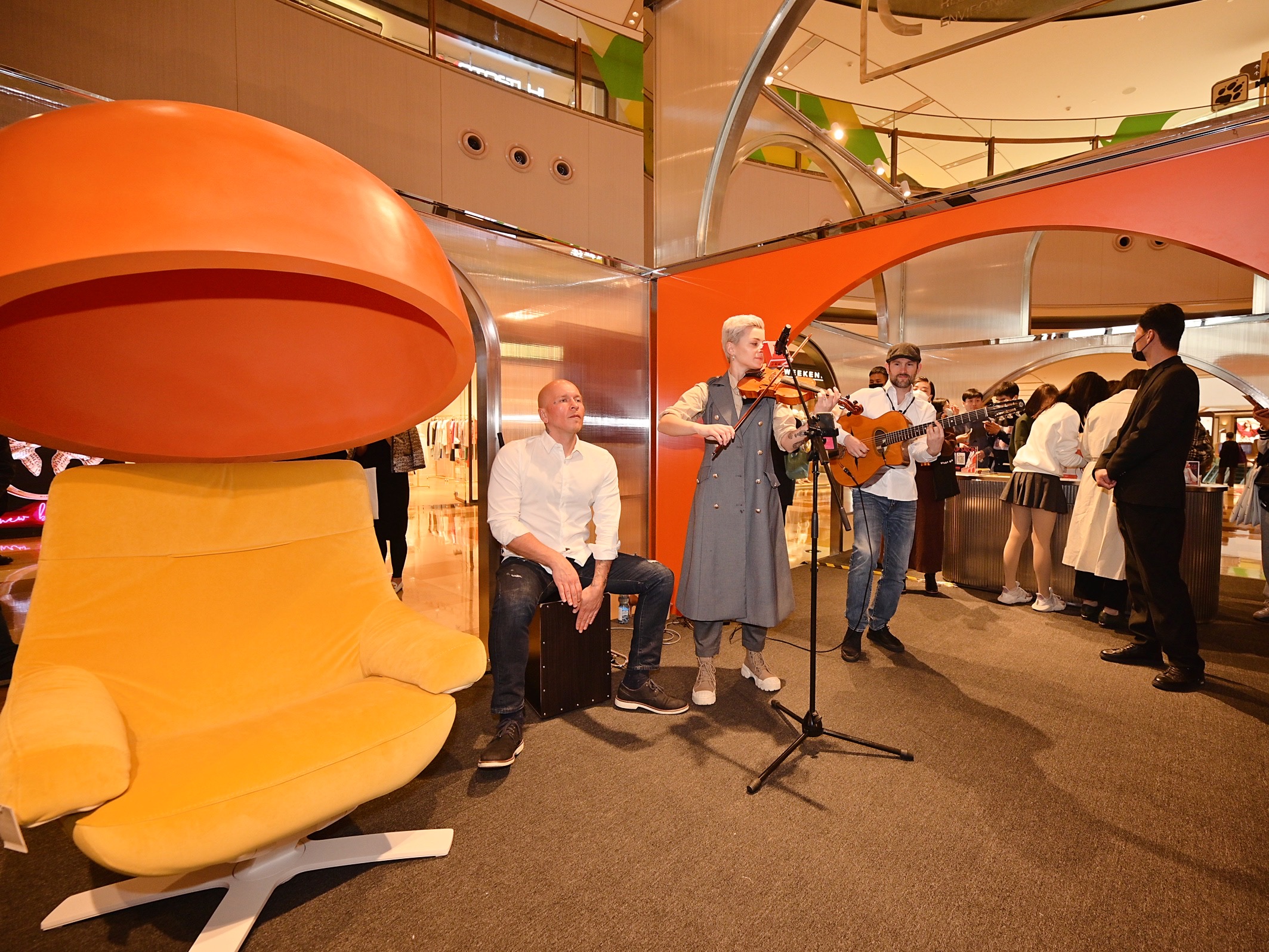 意大利设计师简约创意家居,意大利家居创意设计