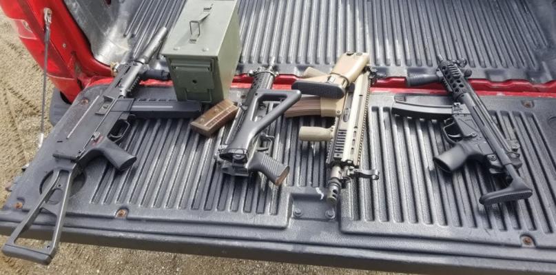 从现实骂到游戏,ump被削弱了哪一点