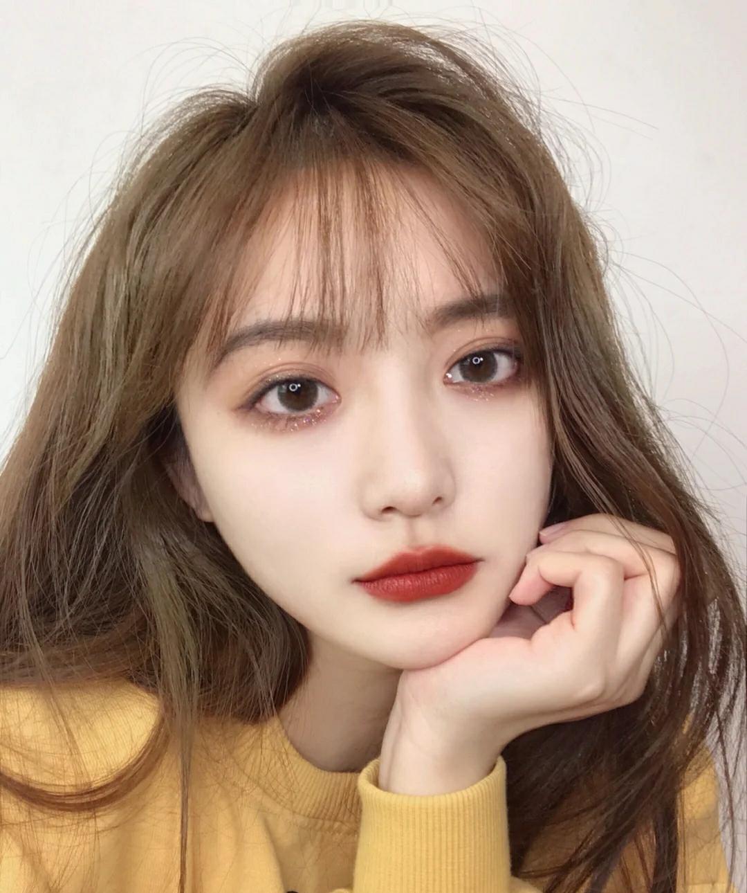 适合黄皮的娇兰老款口红,女生必备经典大牌口红推荐