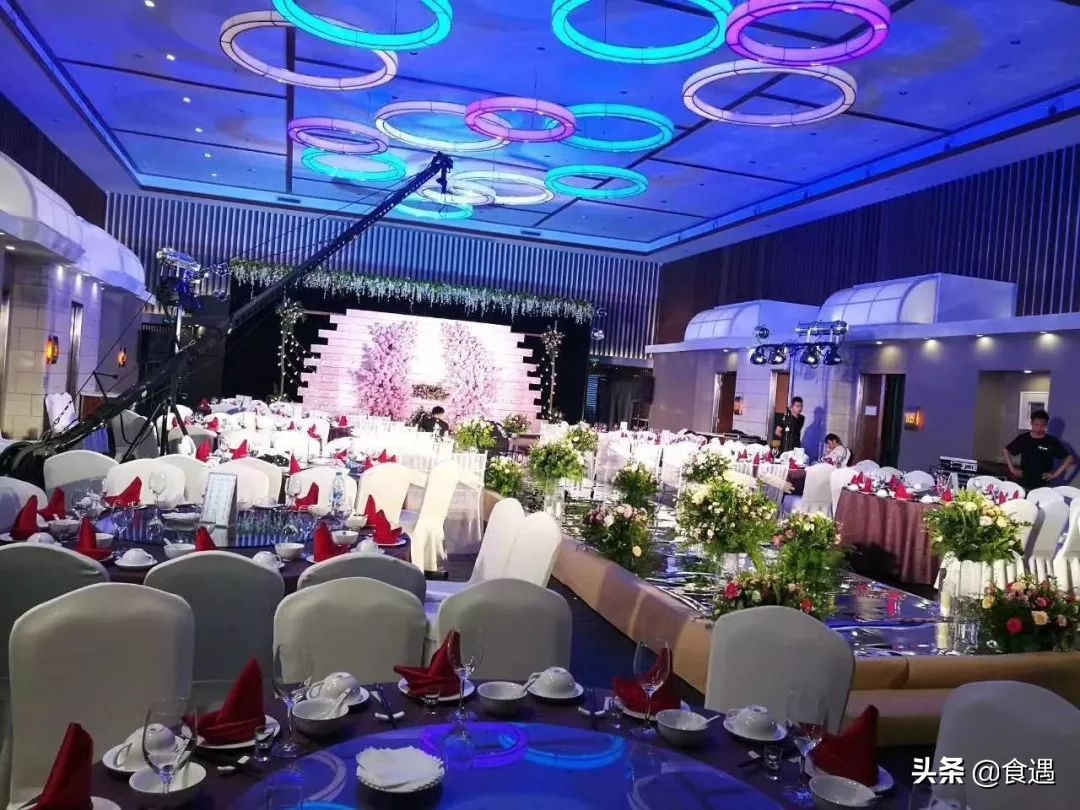 一站式婚宴宴会厅预订,国内婚庆婚宴一站式