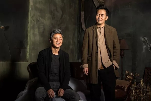 筷子兄弟王太利评价肖央,筷子兄弟肖央王太利变表情帝