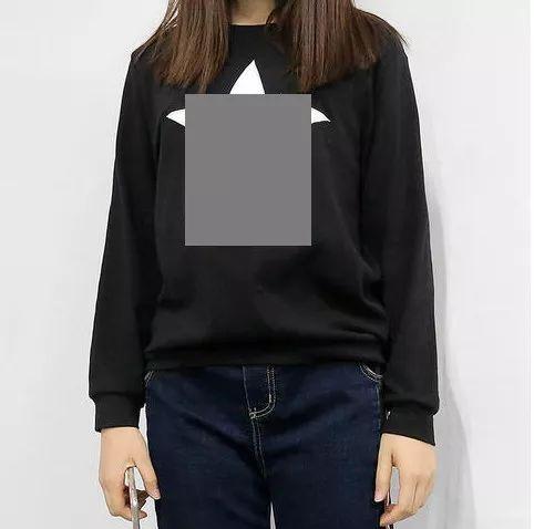 李维斯联名卫衣,李维斯联名小熊卫衣