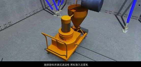 装配式建筑安装全过程,装配式涵洞安装施工流程