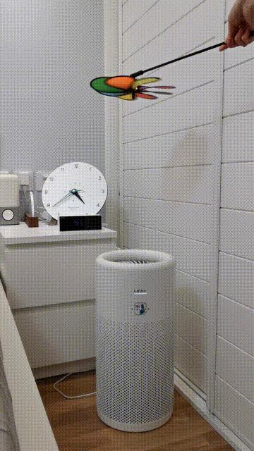 lifaair330空气净化器,lifaairla500空气净化器测评