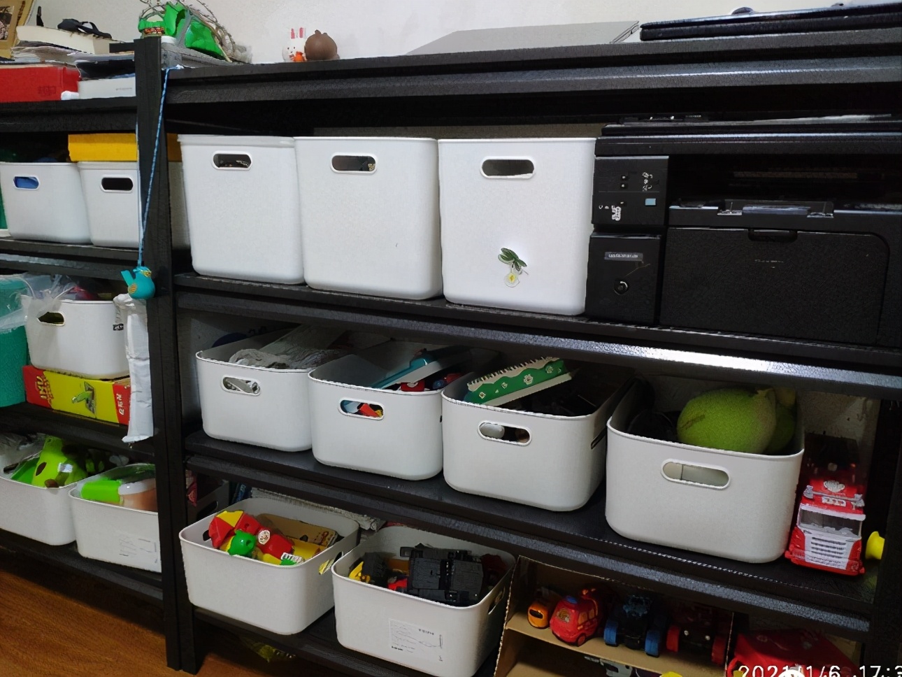 出租屋温馨改造布置推荐,出租屋原木风改造