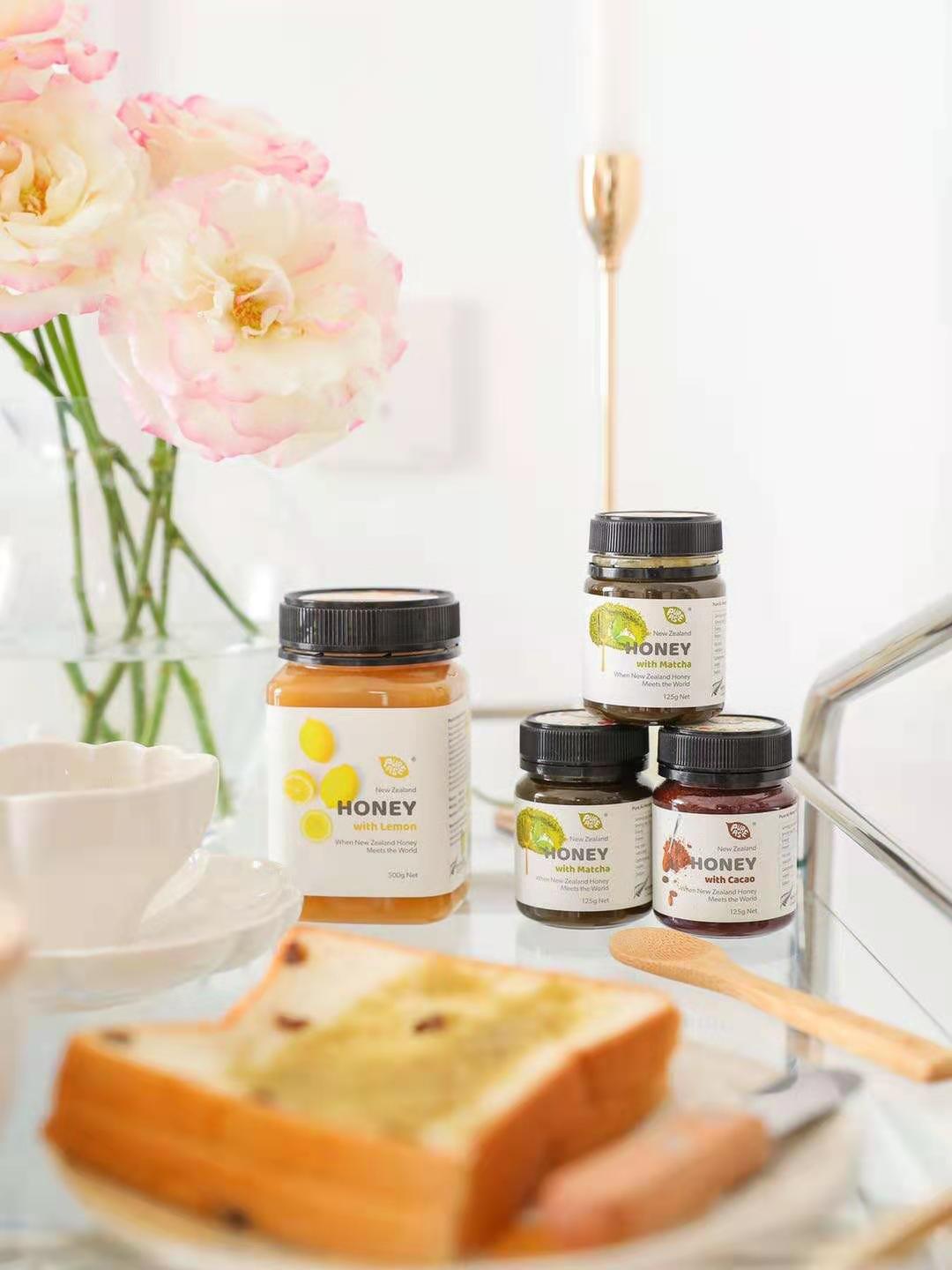 蜜兰达麦卢卡蜂蜜是智商税吗,麦卢卡蜂蜜是智商税产品吗