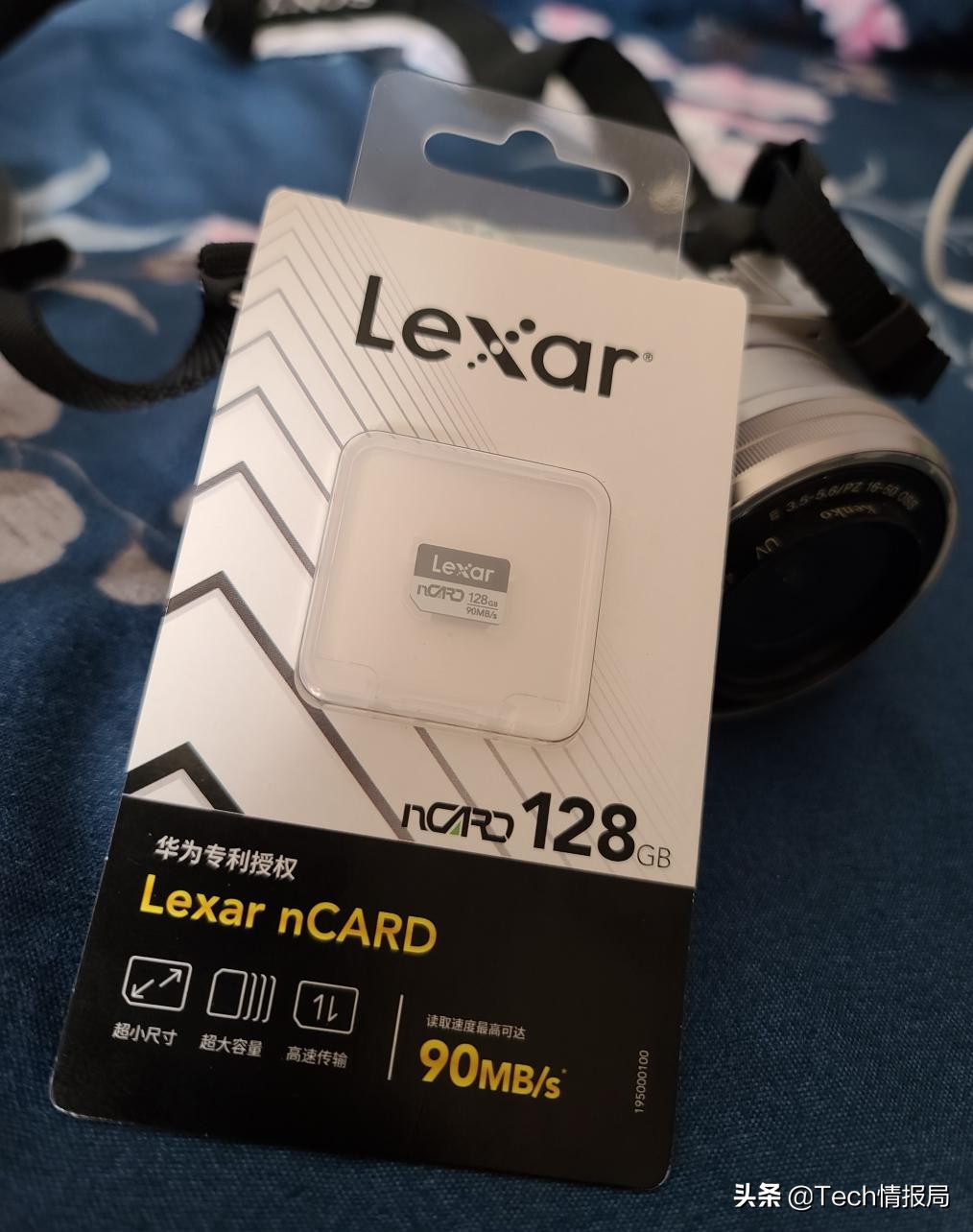 华为雷克沙nm内存卡,华为雷克沙nm卡都可以存什么