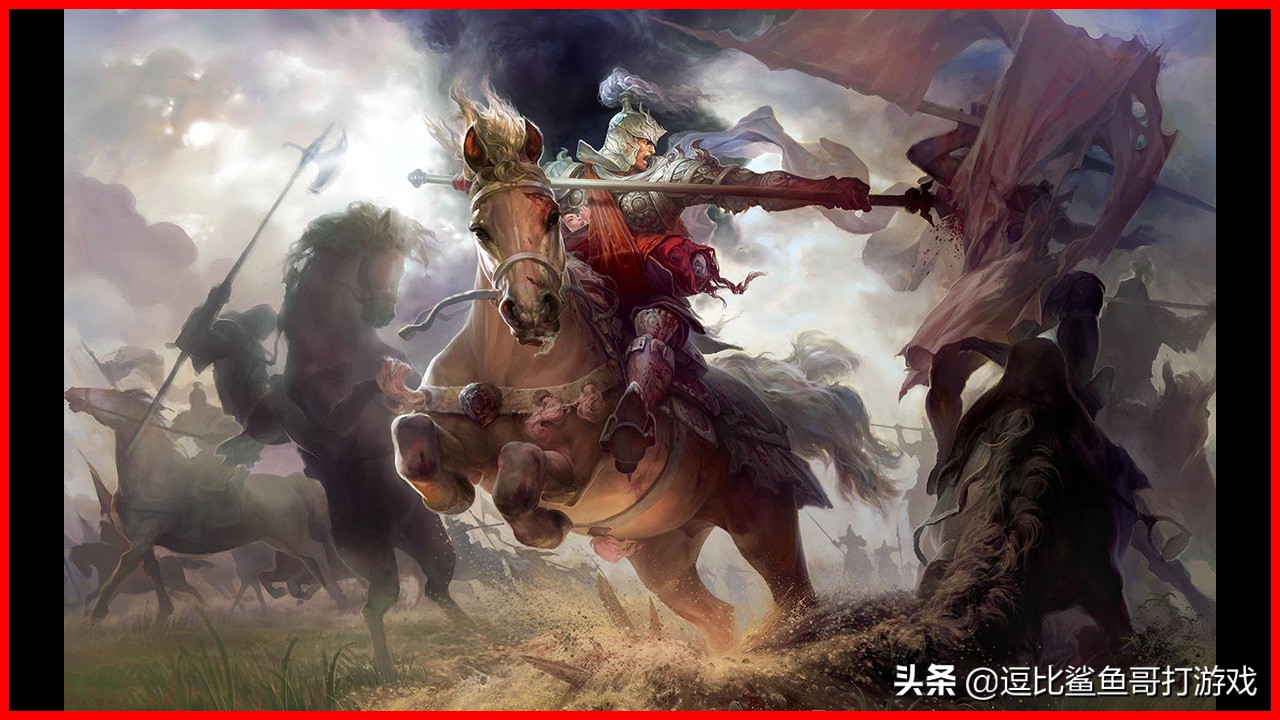 三国志11游戏策略,三国志11十大经典游戏