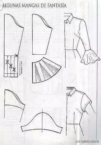 服装打版培训班收费标准,怎么学习服装电脑打版