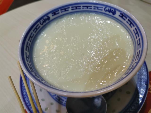 干货:来广州旅行传统甜品吃哪家?看这一篇就够了!