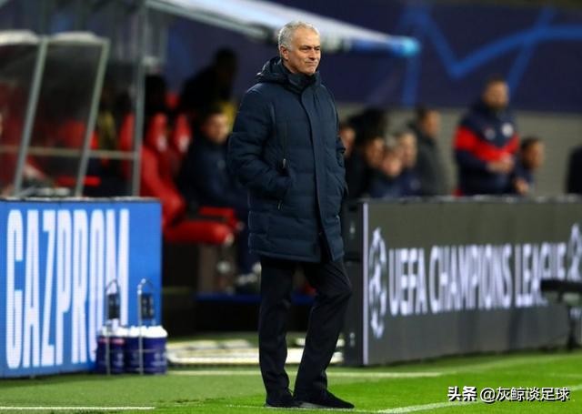 热刺颓势难止成直接导火索,穆里尼奥评价热刺vs曼城2:0