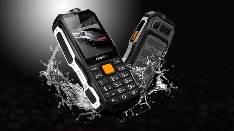 父母需要的不是物资和钱而是陪伴,这才是老人机该有的功能