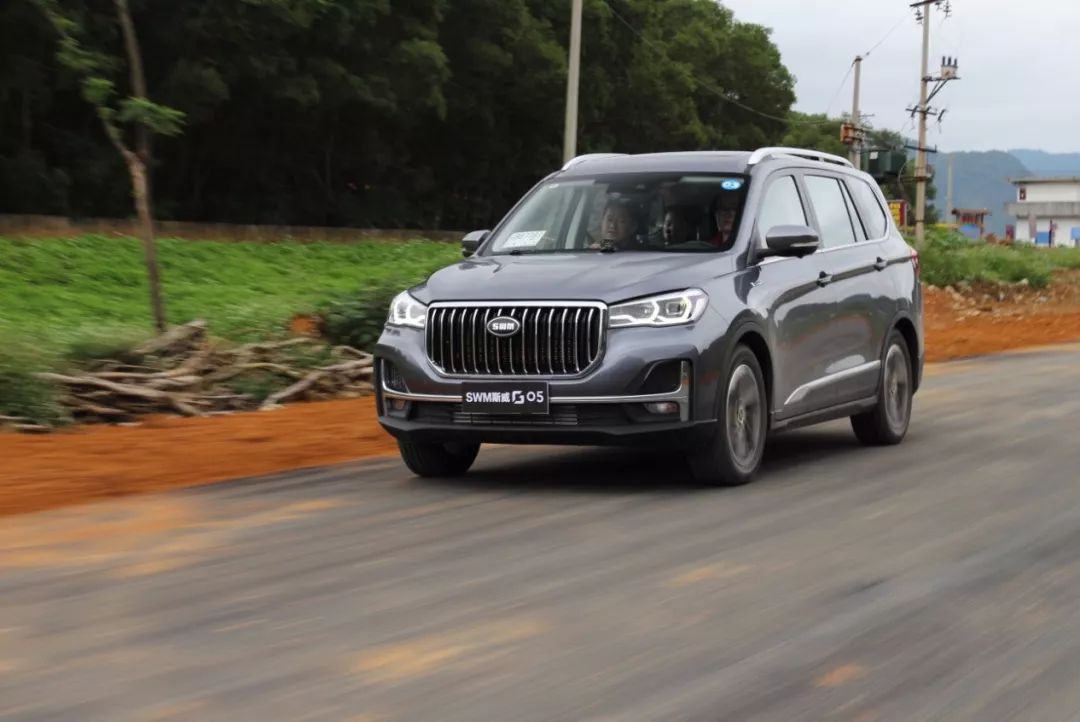 swm斯威g05pro落地价格,斯威g05pro的缺点和优点