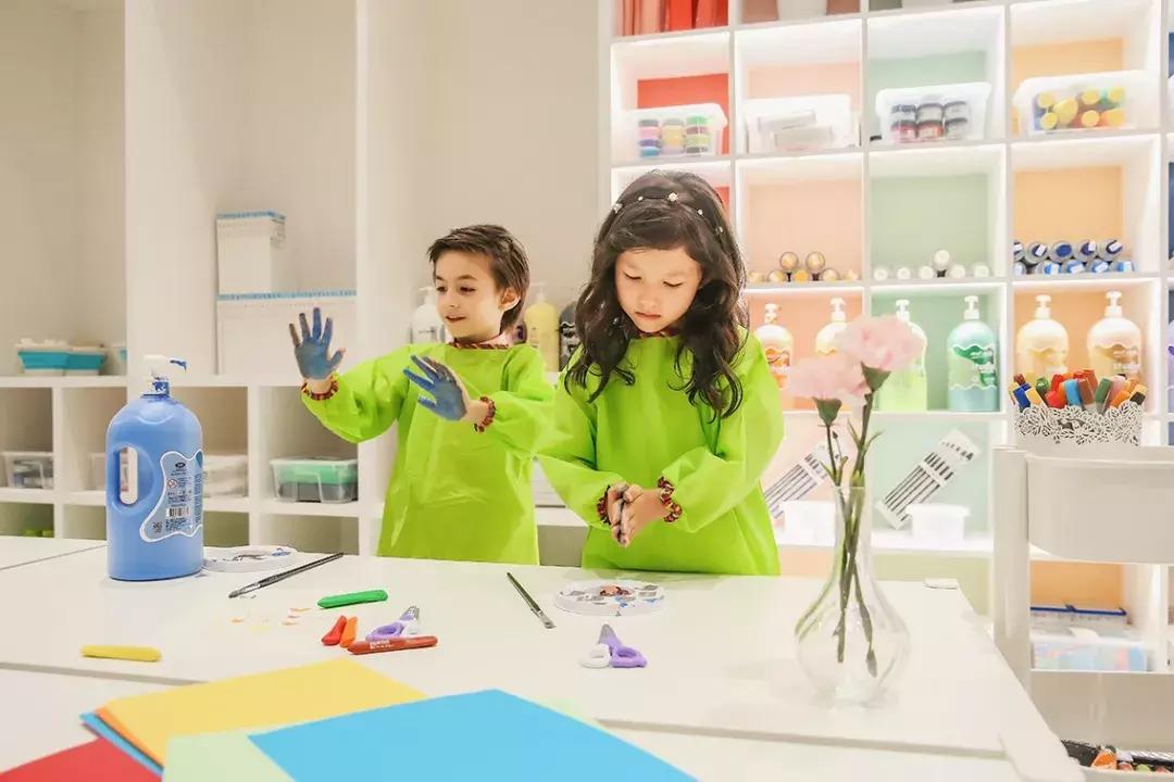 山本耀司儿童游乐园,山本耀司儿童