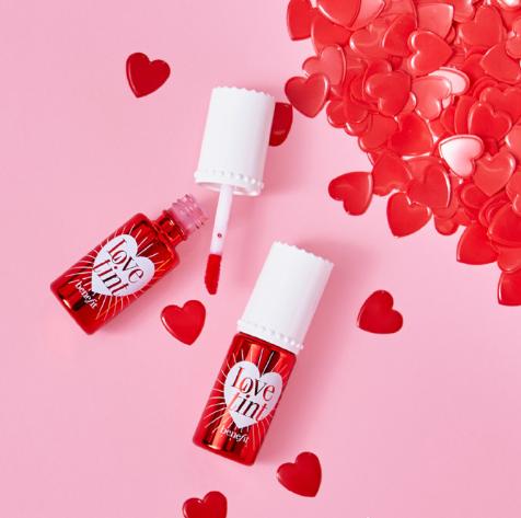 贝玲妃胭脂水涂嘴唇不上色,贝玲妃胭脂水好用吗